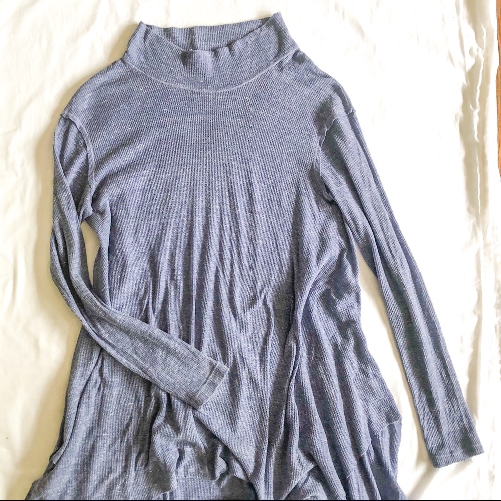 Free People Tunic